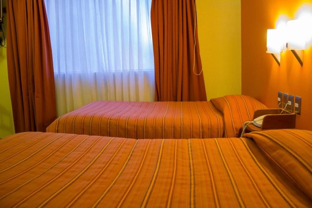 Mosoq Inn Пуно Номер фото