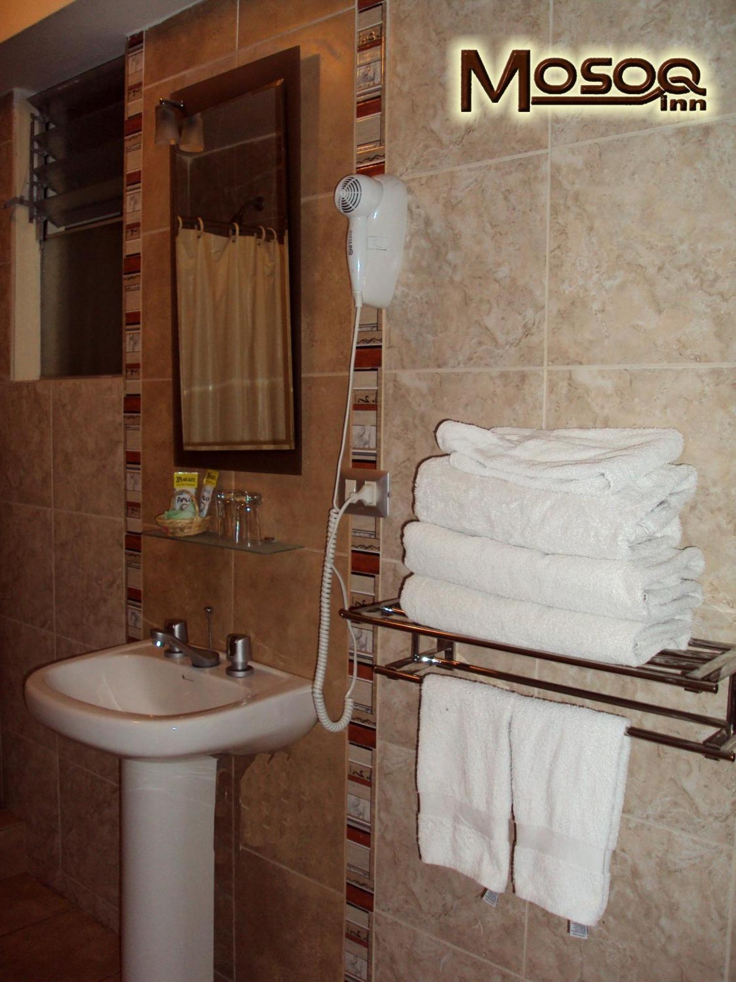 Mosoq Inn Пуно Екстер'єр фото