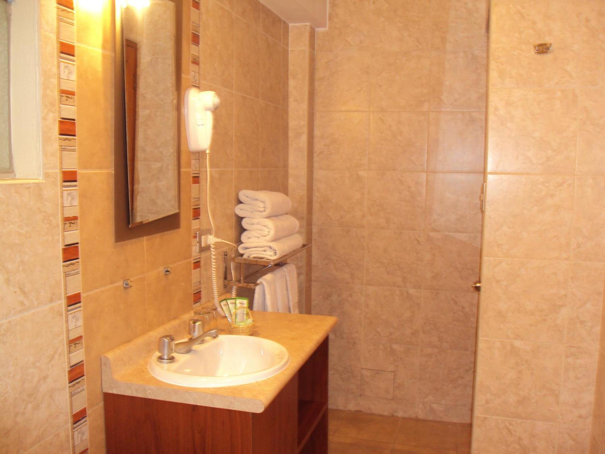 Mosoq Inn Пуно Екстер'єр фото
