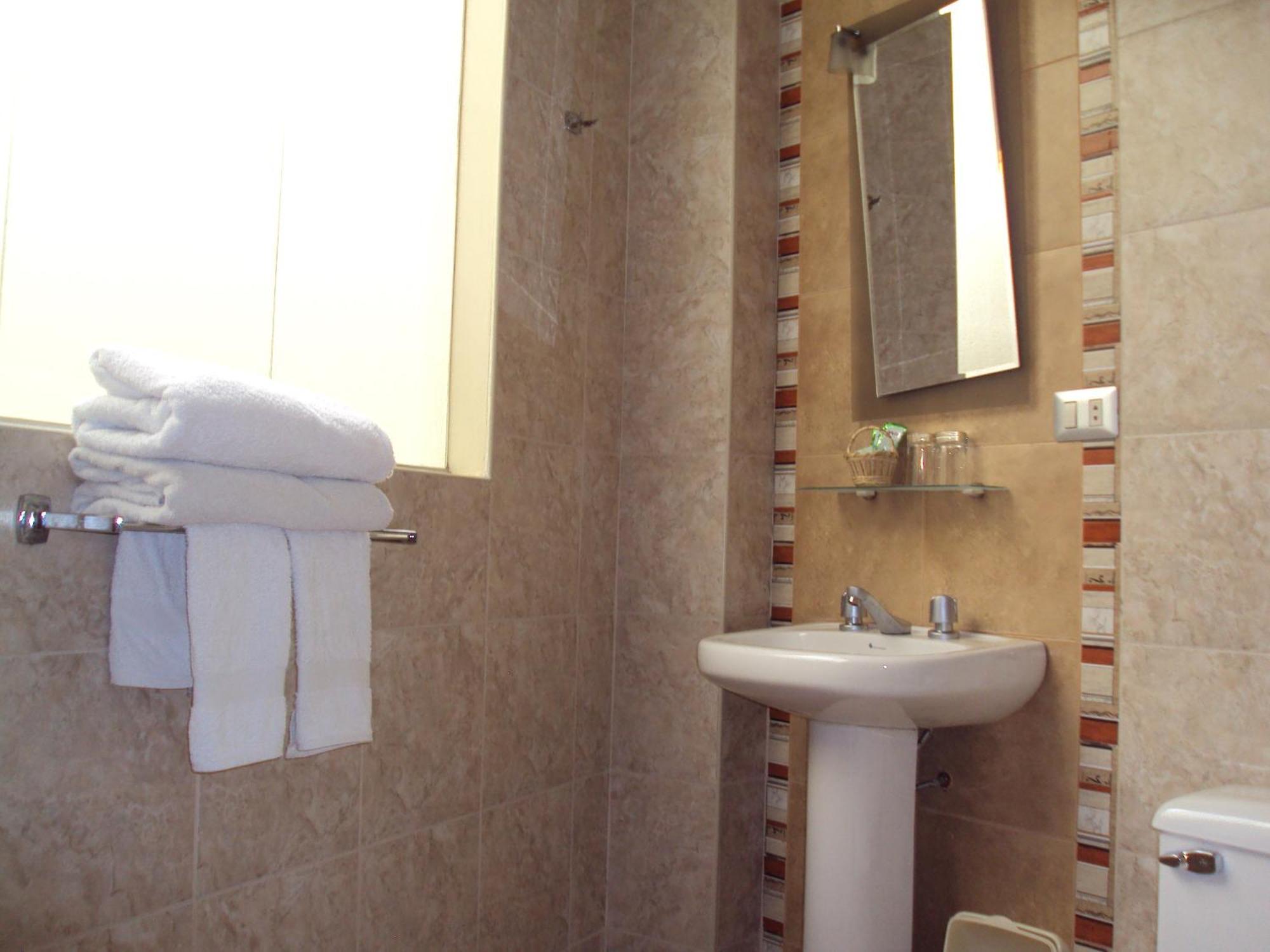 Mosoq Inn Пуно Екстер'єр фото