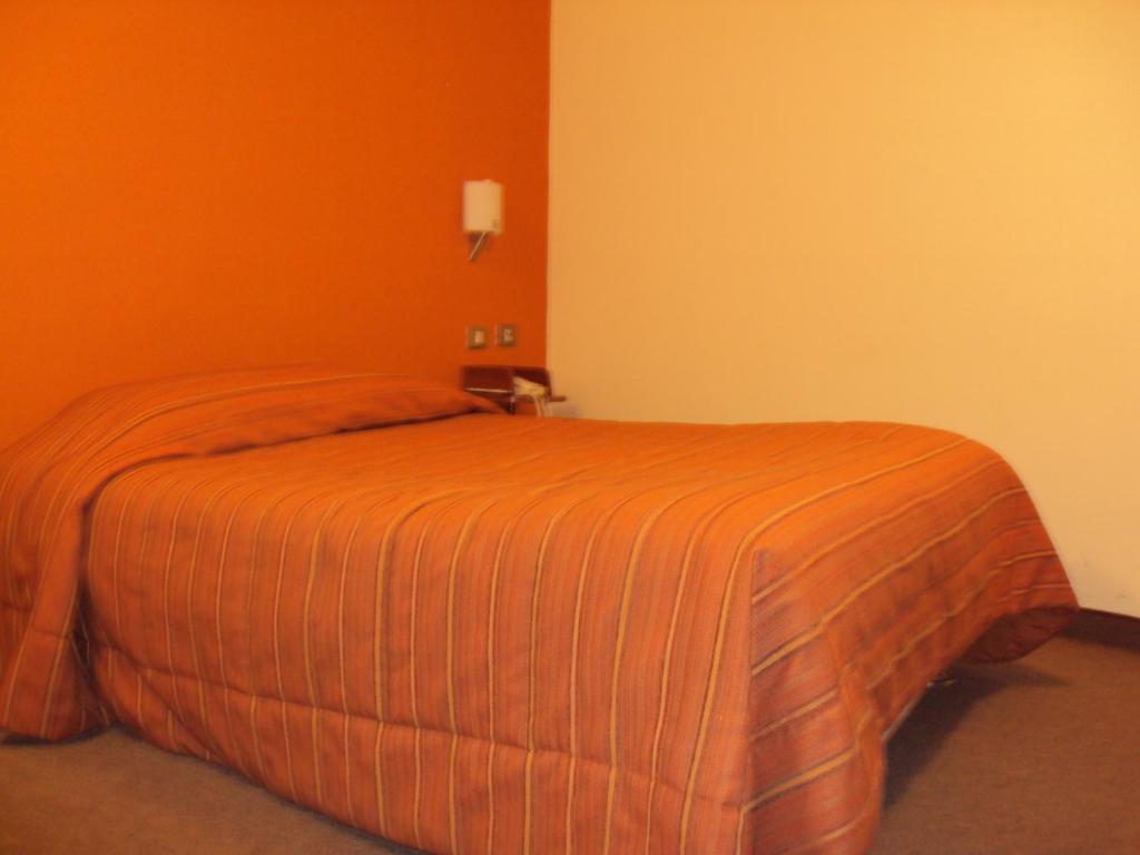 Mosoq Inn Пуно Екстер'єр фото