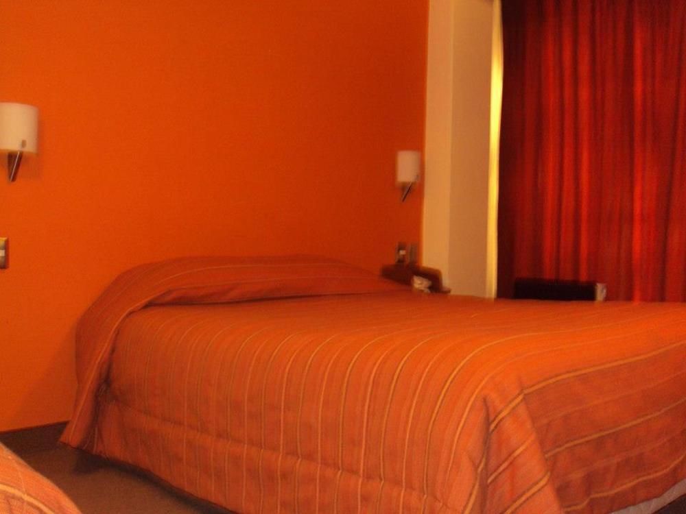 Mosoq Inn Пуно Екстер'єр фото