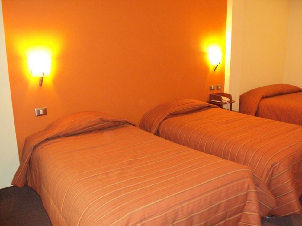 Mosoq Inn Пуно Екстер'єр фото