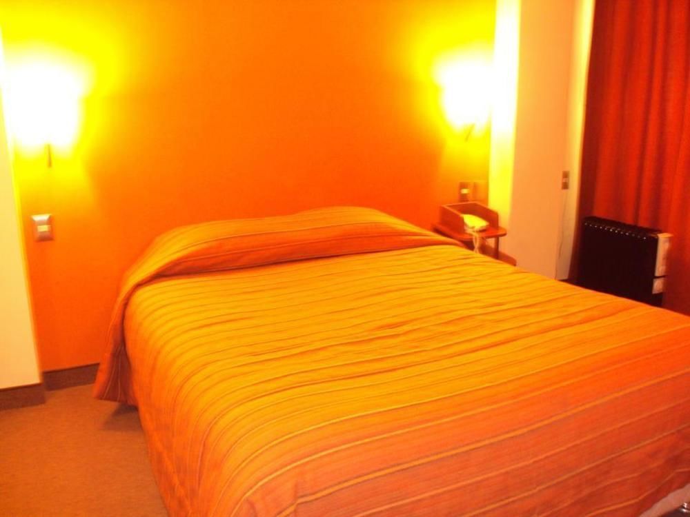 Mosoq Inn Пуно Екстер'єр фото