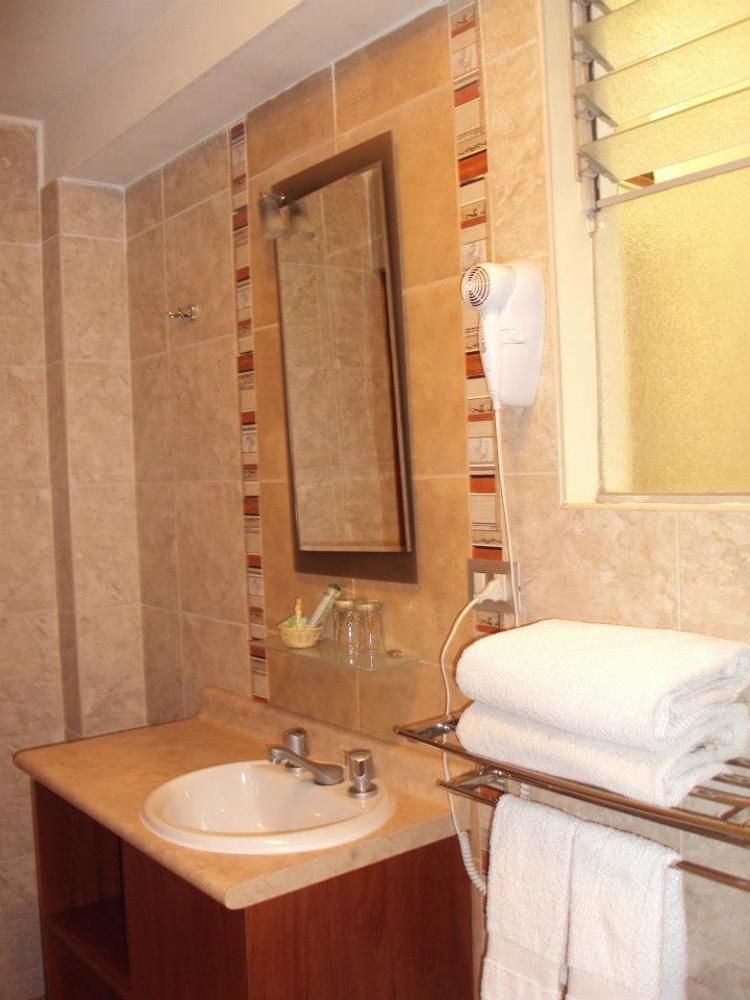 Mosoq Inn Пуно Екстер'єр фото
