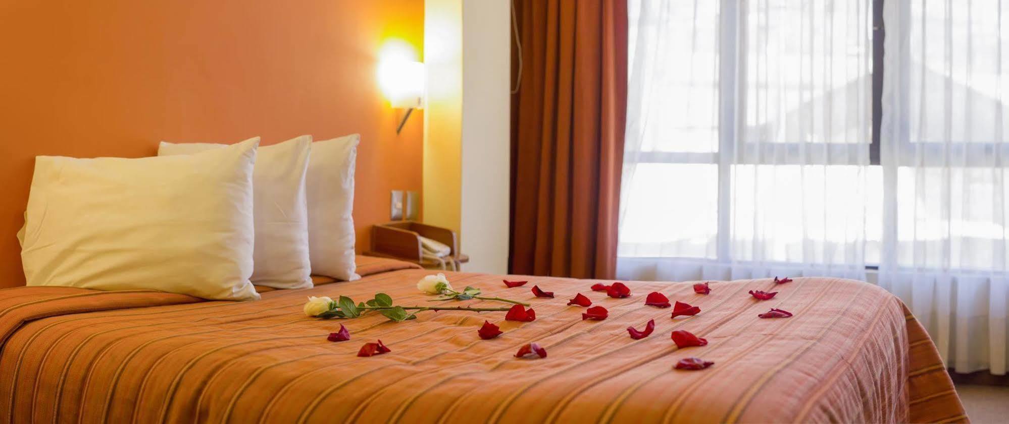 Mosoq Inn Пуно Екстер'єр фото