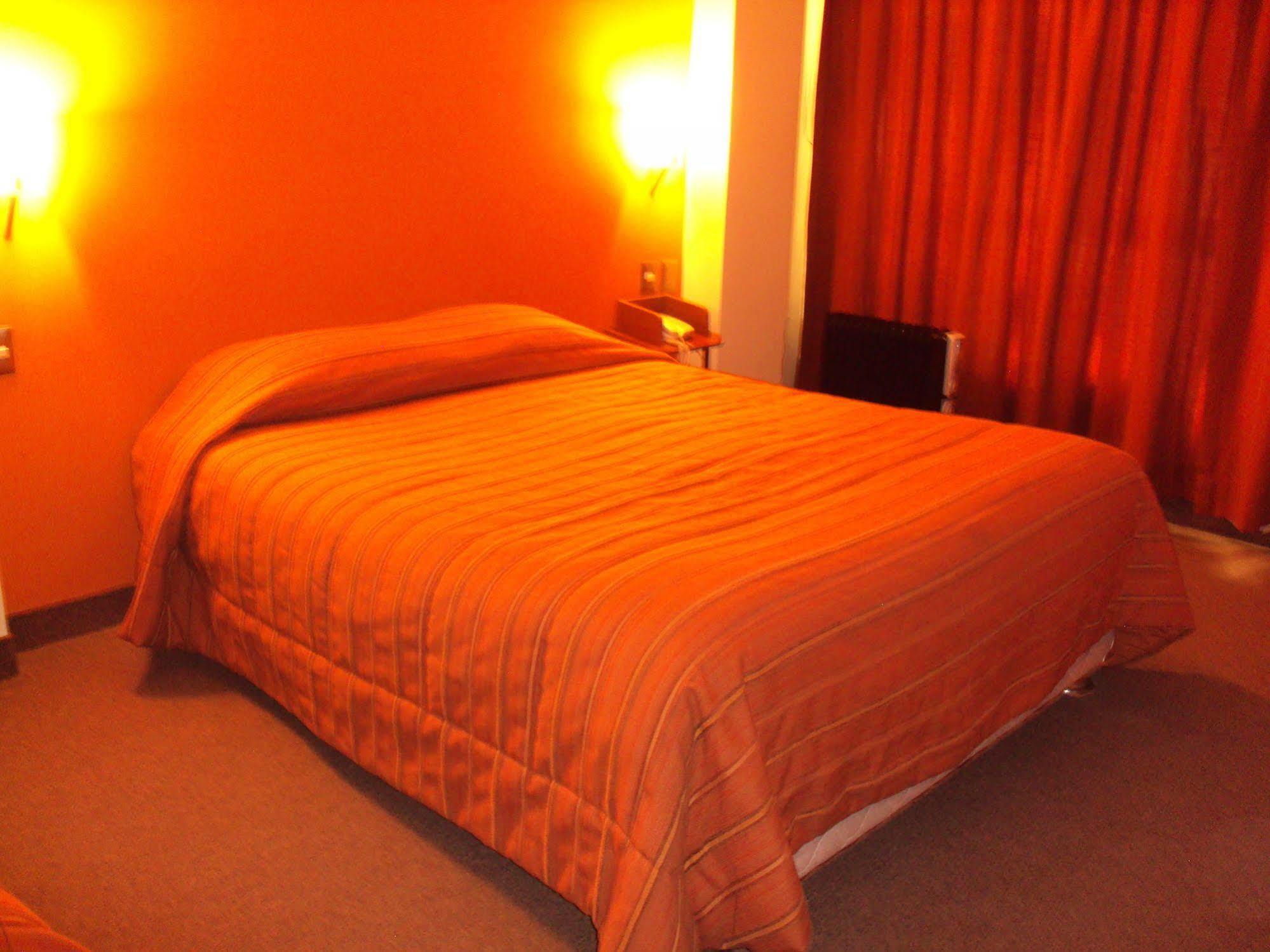 Mosoq Inn Пуно Екстер'єр фото