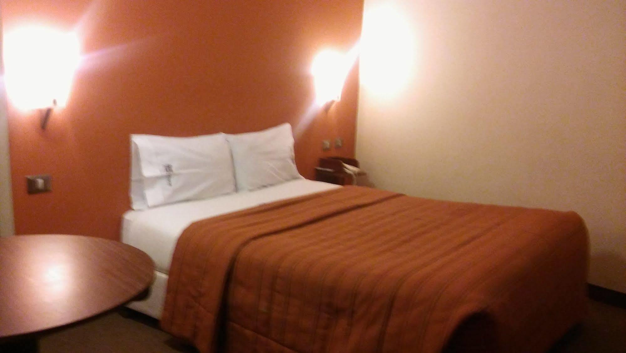 Mosoq Inn Пуно Екстер'єр фото