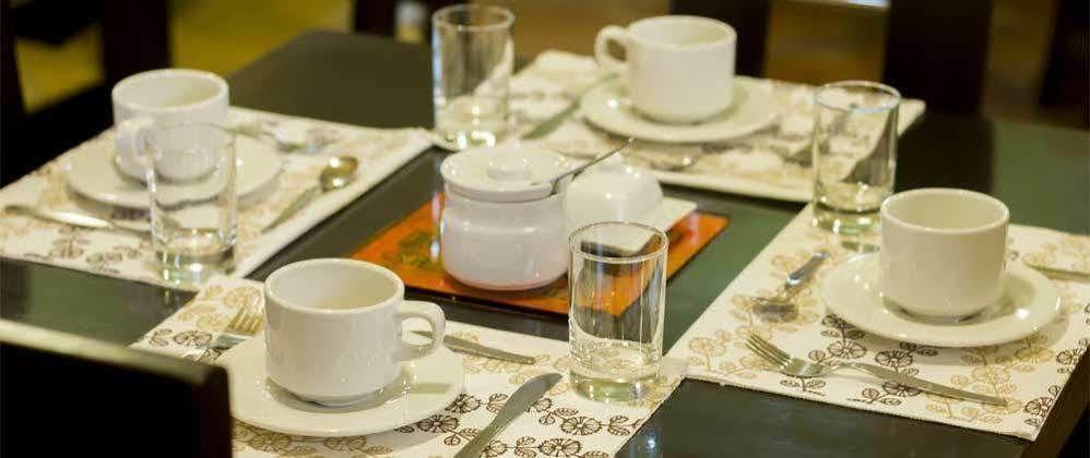 Mosoq Inn Пуно Екстер'єр фото